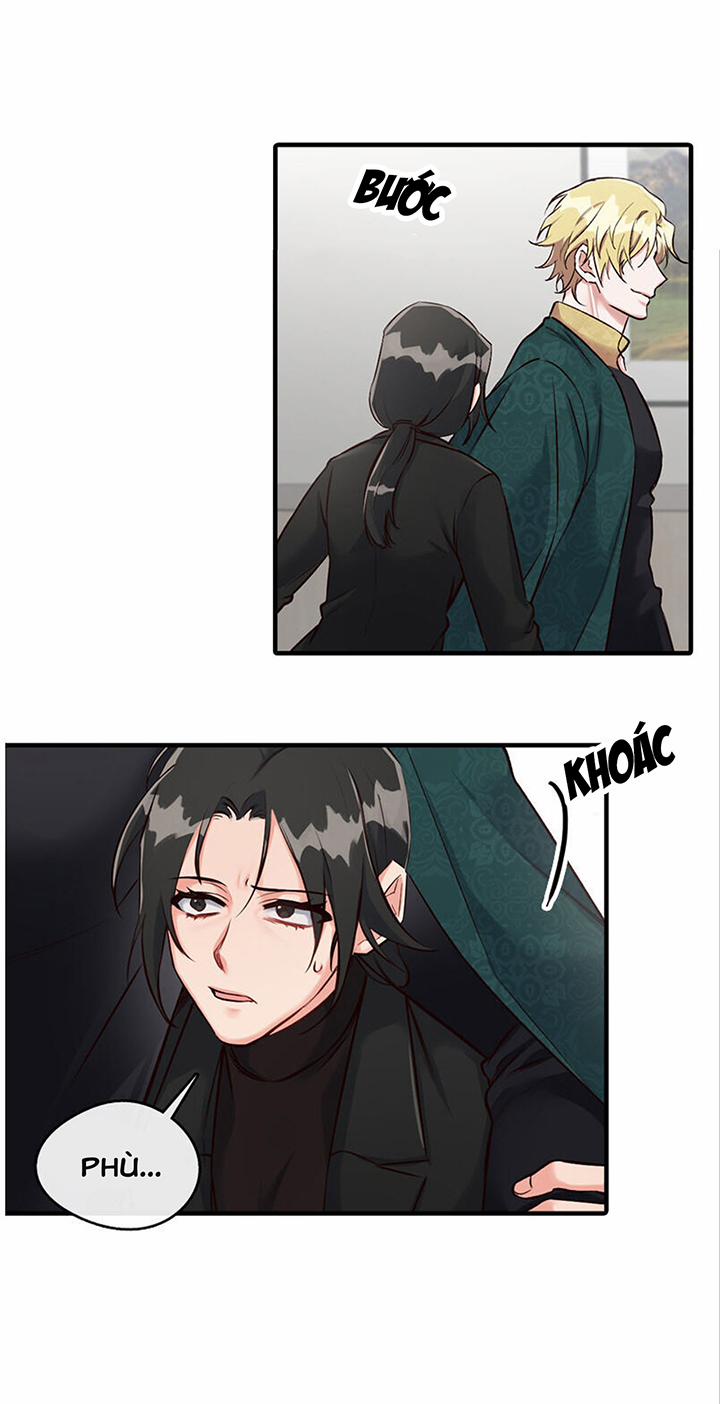 Chế Độ Độc Tài 13 trang 9