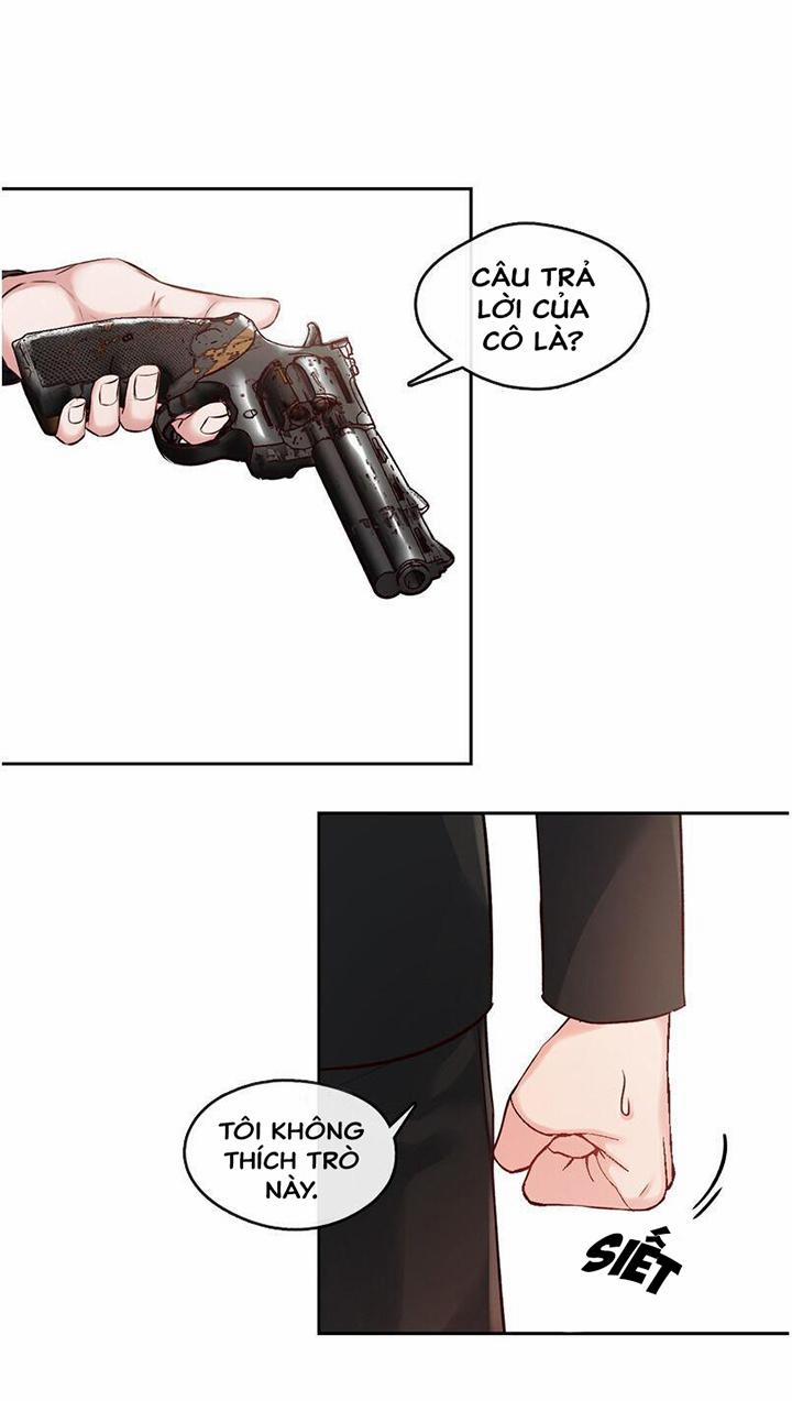 Chế Độ Độc Tài 14 trang 1