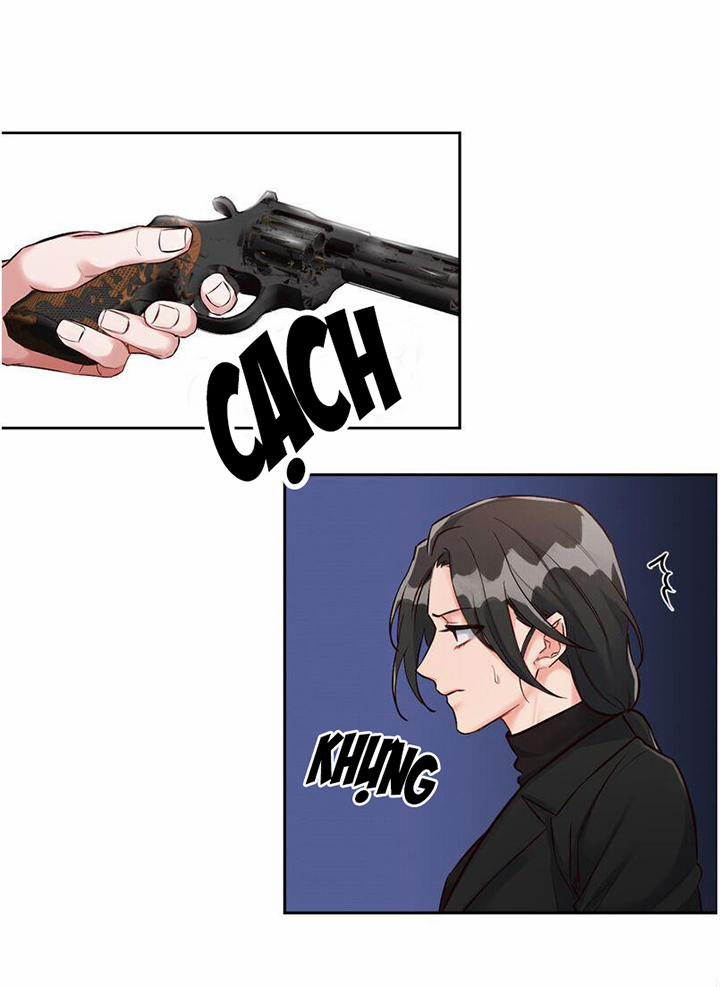 Chế Độ Độc Tài 14 trang 10