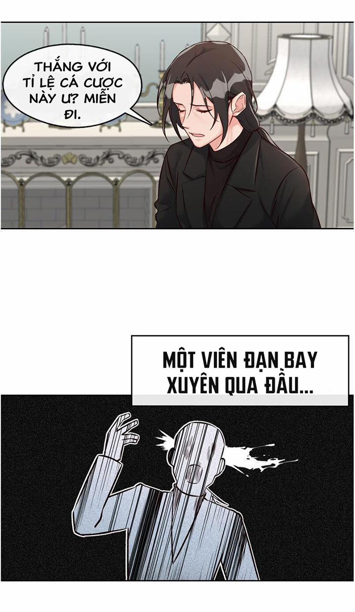 Chế Độ Độc Tài 14 trang 12