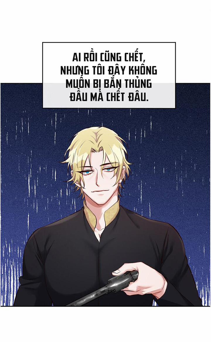 Chế Độ Độc Tài 14 trang 13