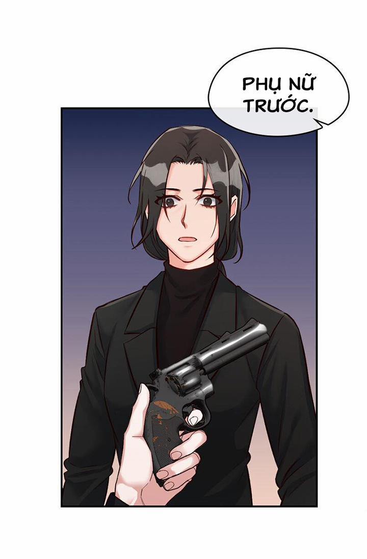 Chế Độ Độc Tài 14 trang 14