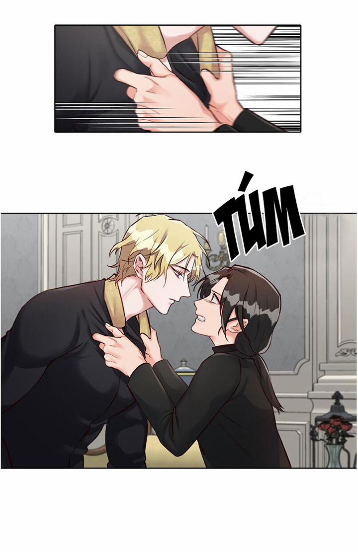 Chế Độ Độc Tài 14 trang 18