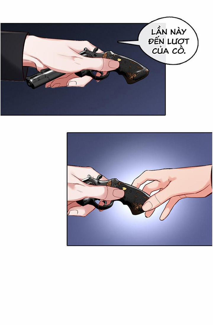 Chế Độ Độc Tài 14 trang 25