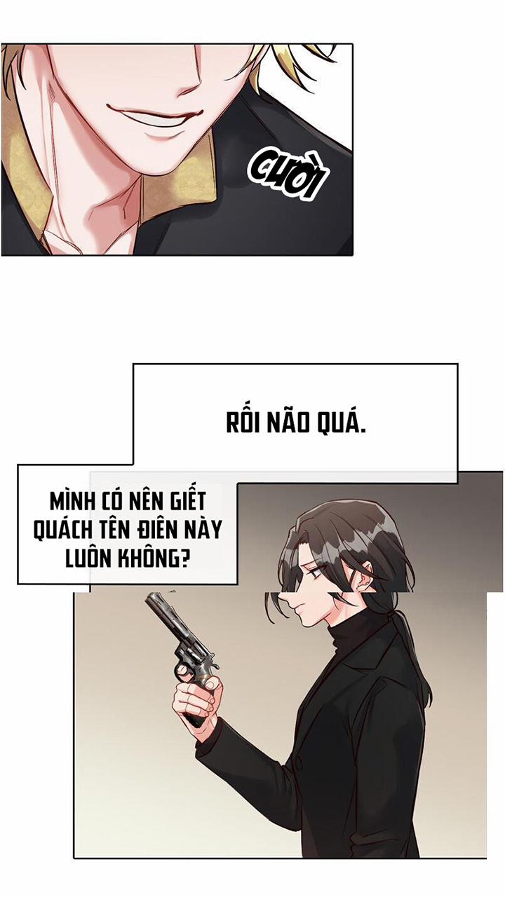 Chế Độ Độc Tài 14 trang 26