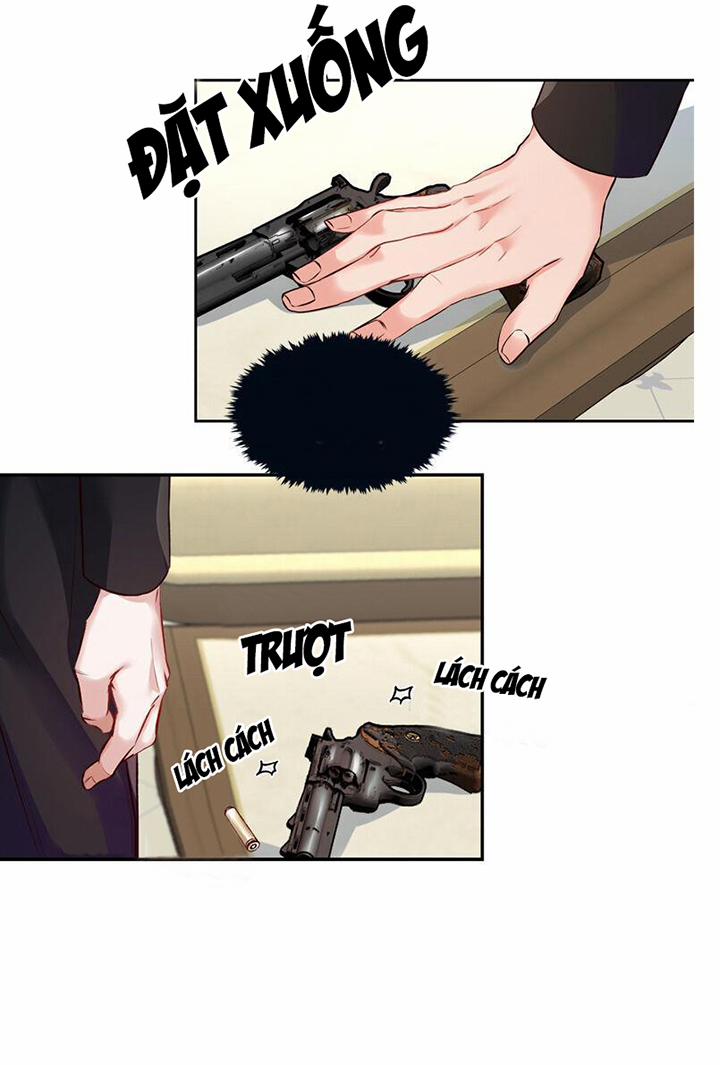 Chế Độ Độc Tài 14 trang 30