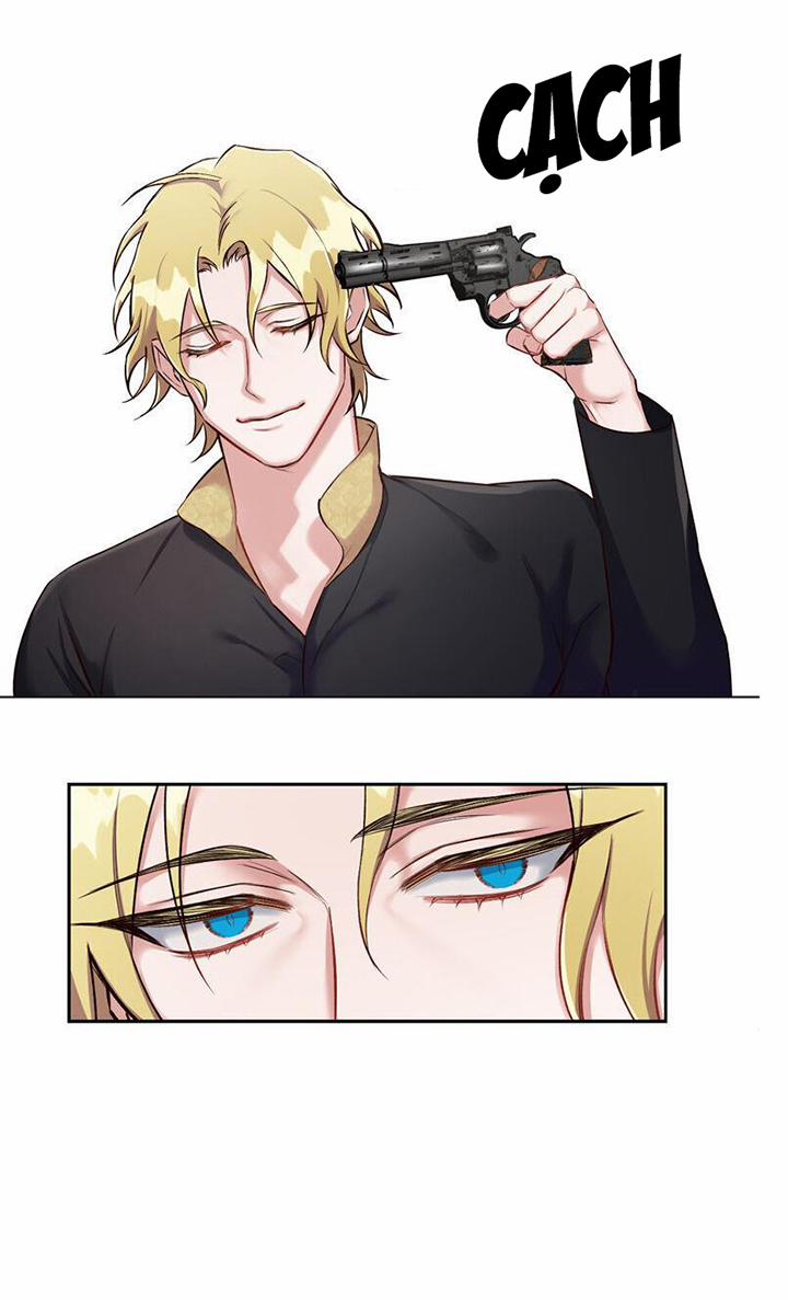 Chế Độ Độc Tài 14 trang 32