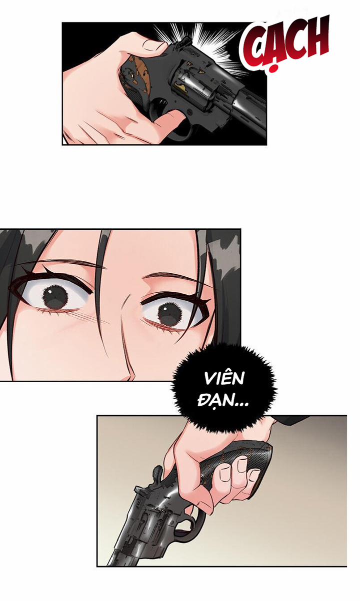 Chế Độ Độc Tài 14 trang 35