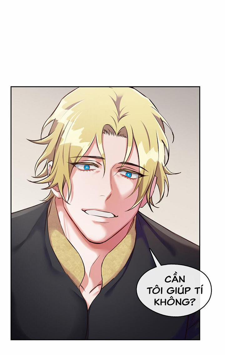 Chế Độ Độc Tài 14 trang 39