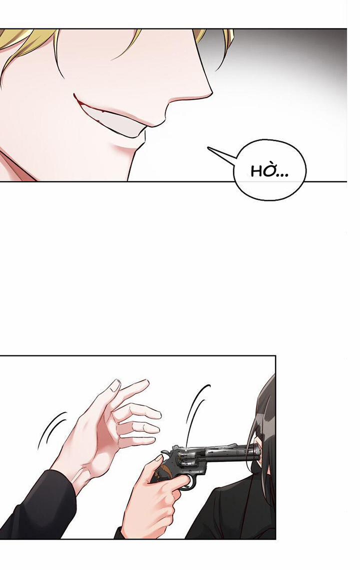 Chế Độ Độc Tài 14 trang 43