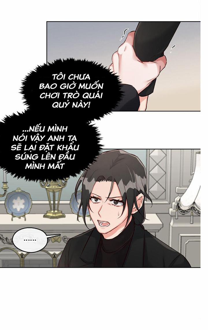 Chế Độ Độc Tài 14 trang 46