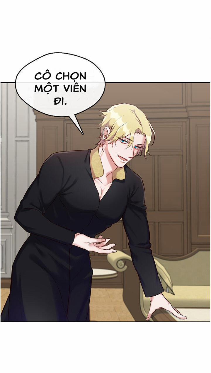 Chế Độ Độc Tài 14 trang 6