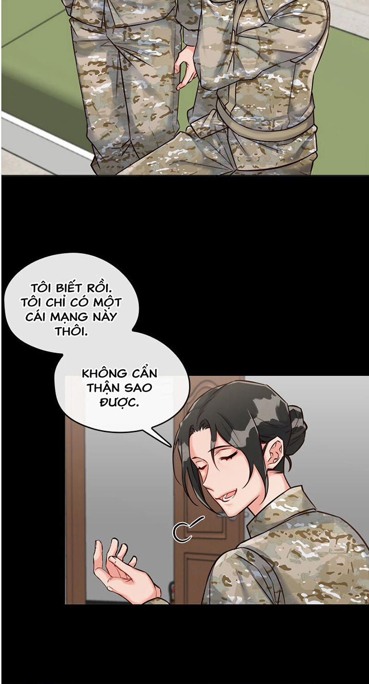 Chế Độ Độc Tài 15 trang 17