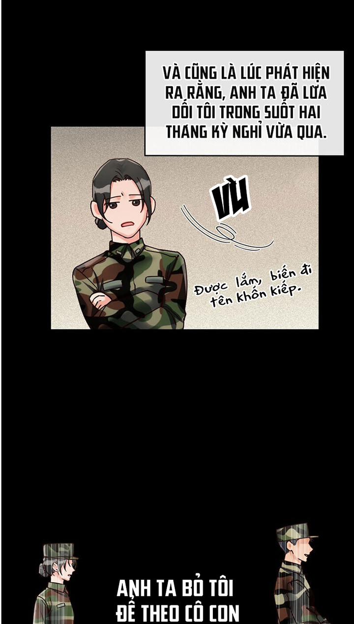 Chế Độ Độc Tài 15 trang 21