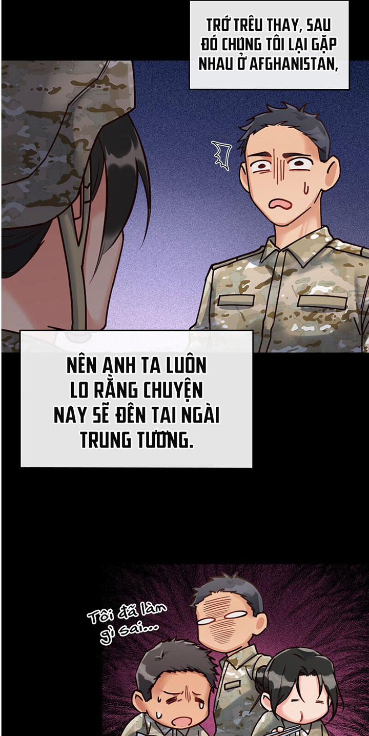 Chế Độ Độc Tài 15 trang 23