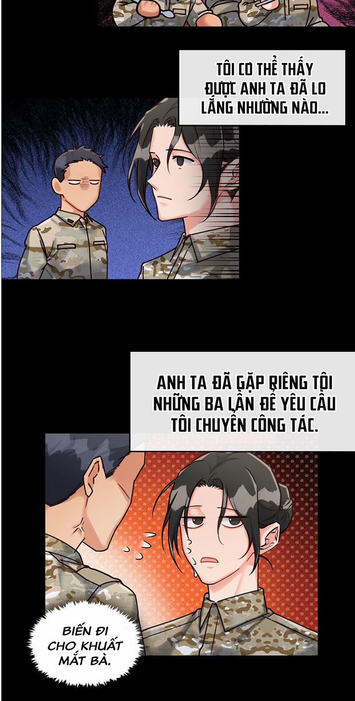 Chế Độ Độc Tài 15 trang 24