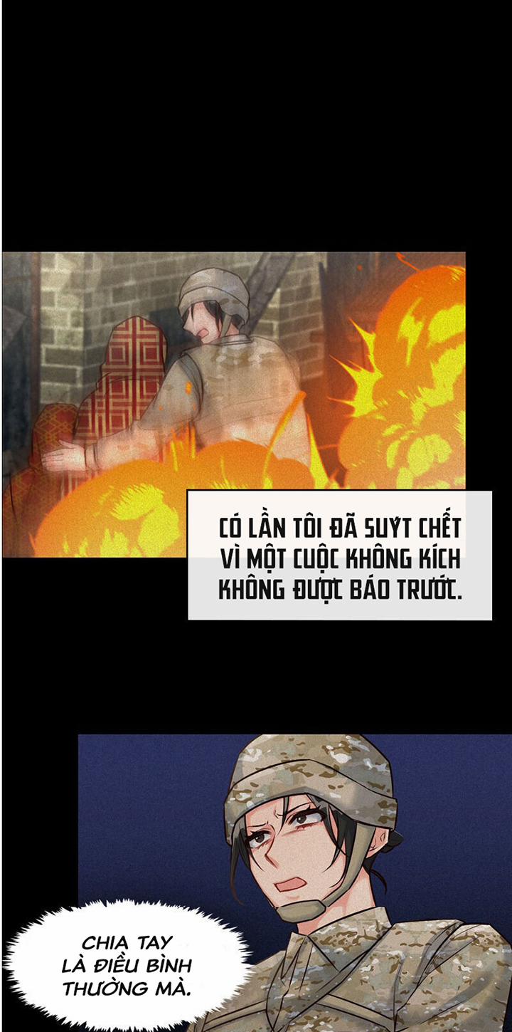 Chế Độ Độc Tài 15 trang 26