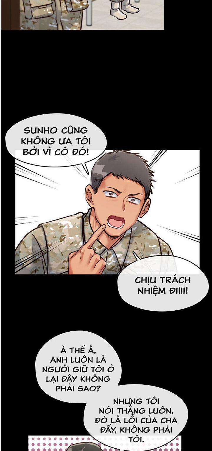 Chế Độ Độc Tài 15 trang 29