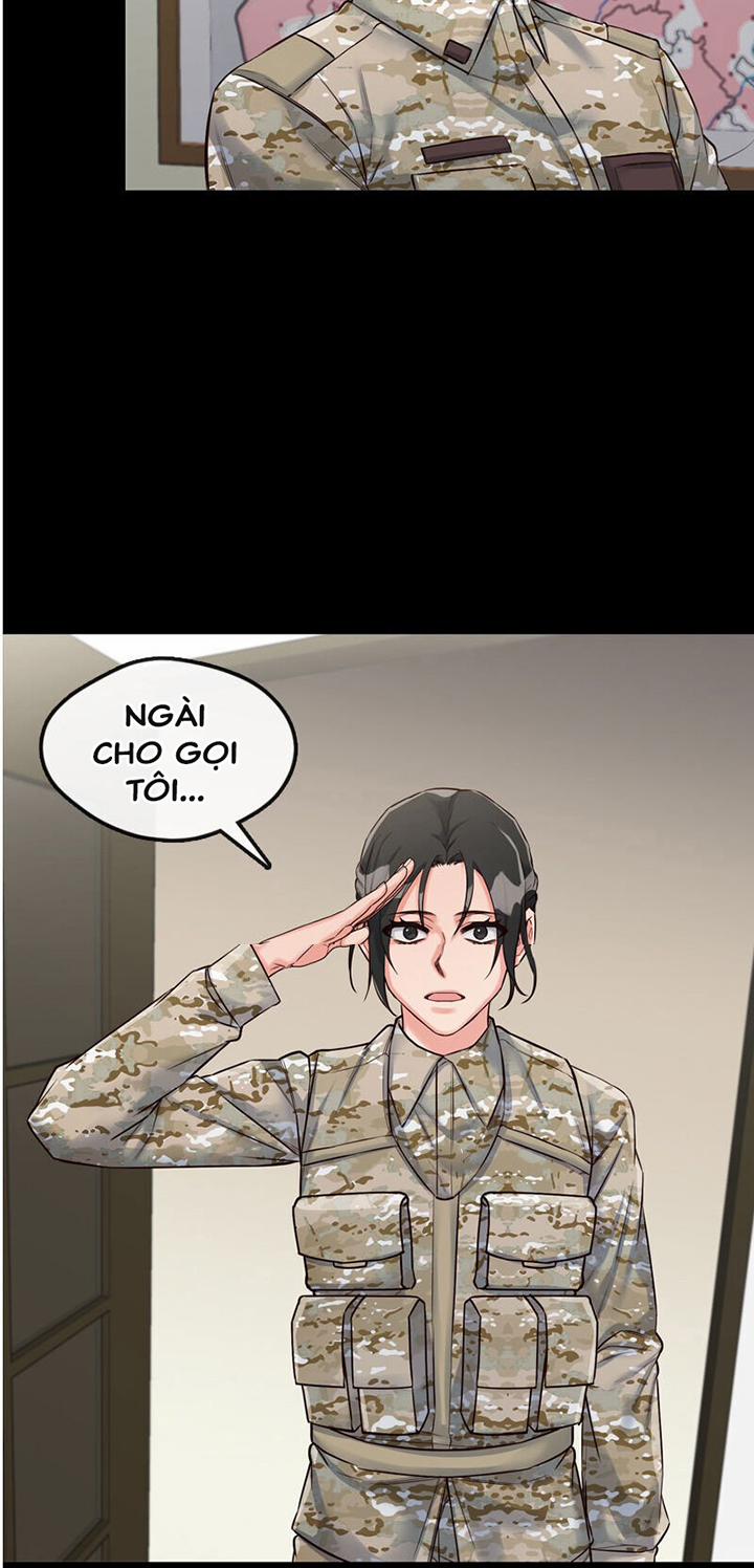 Chế Độ Độc Tài 15 trang 37