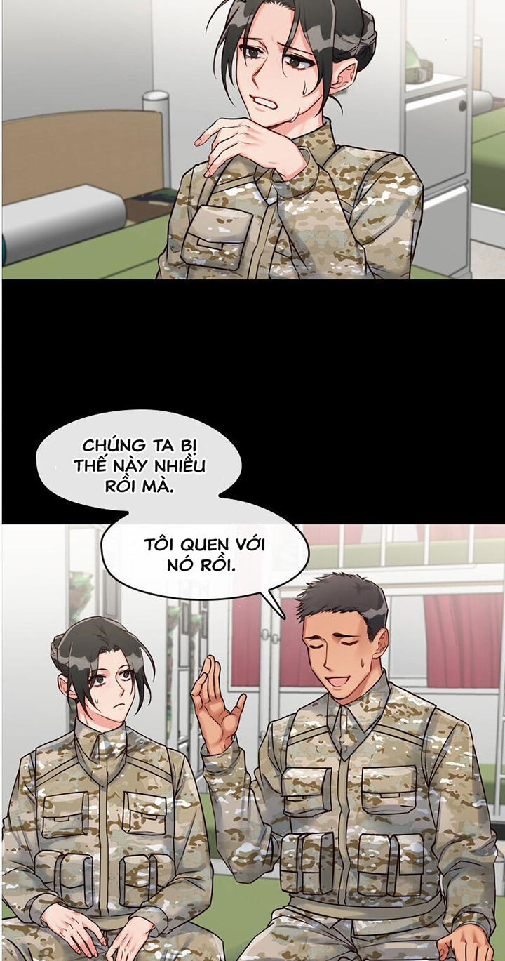 Chế Độ Độc Tài 15 trang 4