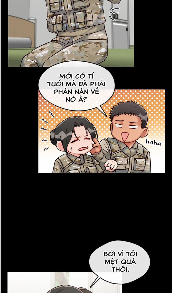 Chế Độ Độc Tài 15 trang 8