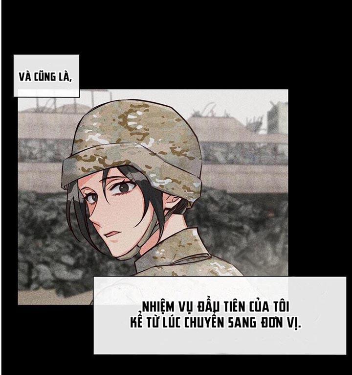 Chế Độ Độc Tài 16 trang 12