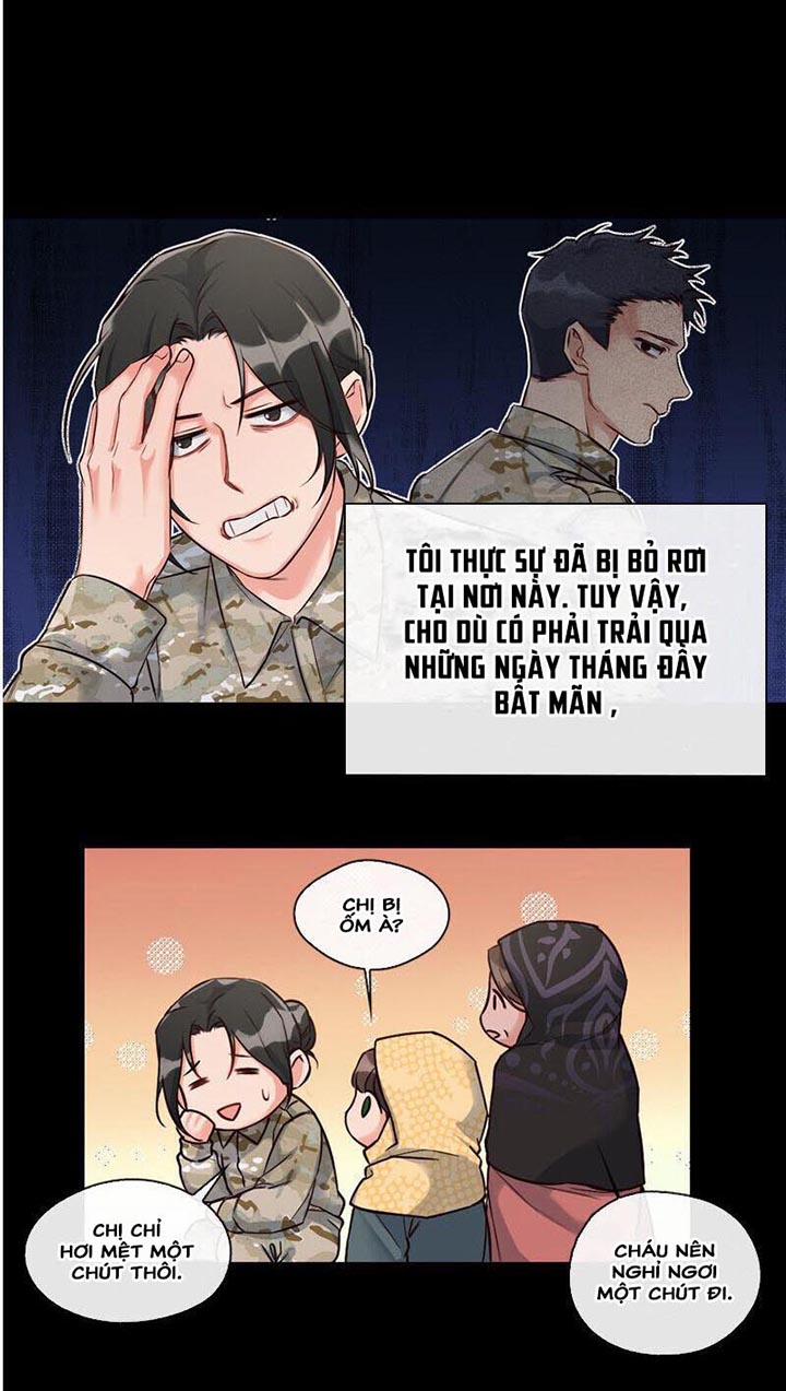 Chế Độ Độc Tài 16 trang 20