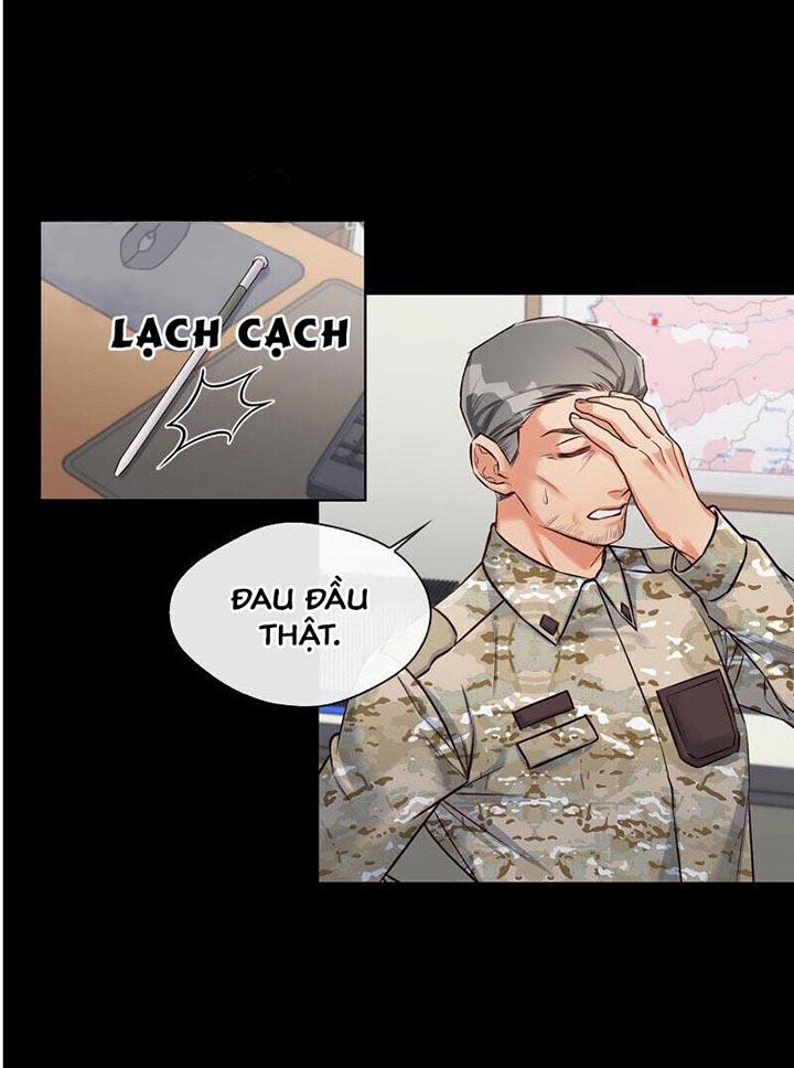 Chế Độ Độc Tài 16 trang 24