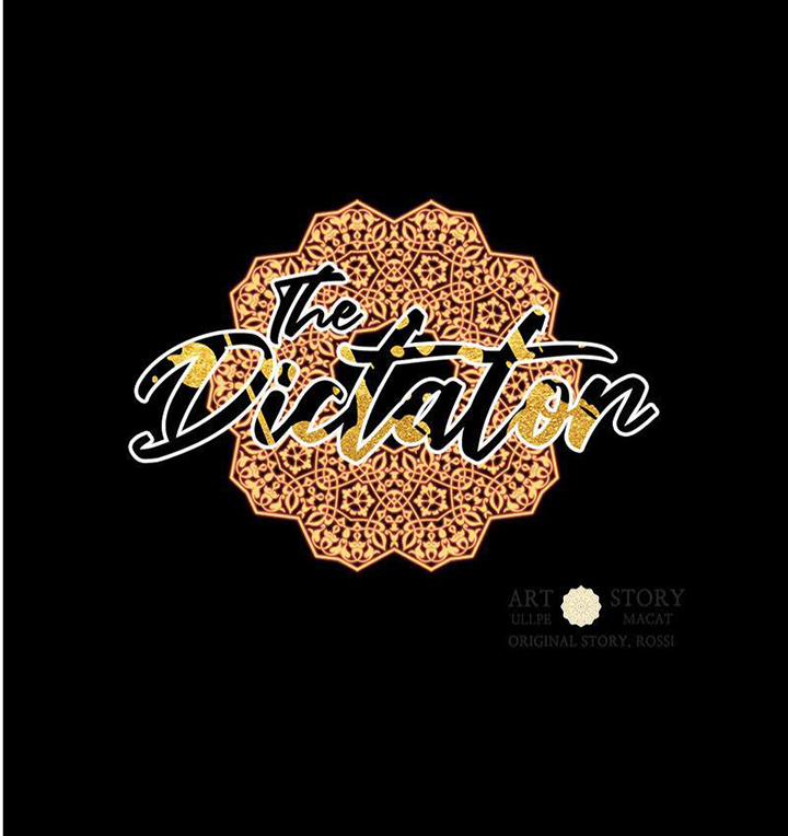 Chế Độ Độc Tài 16 trang 3