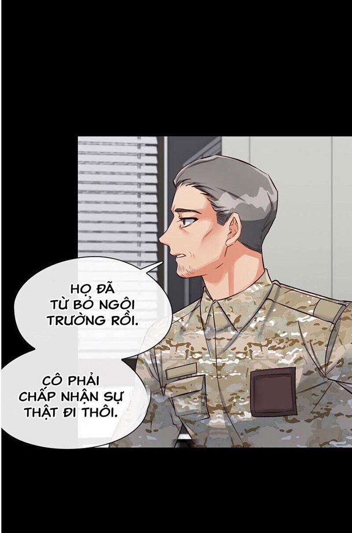 Chế Độ Độc Tài 16 trang 32