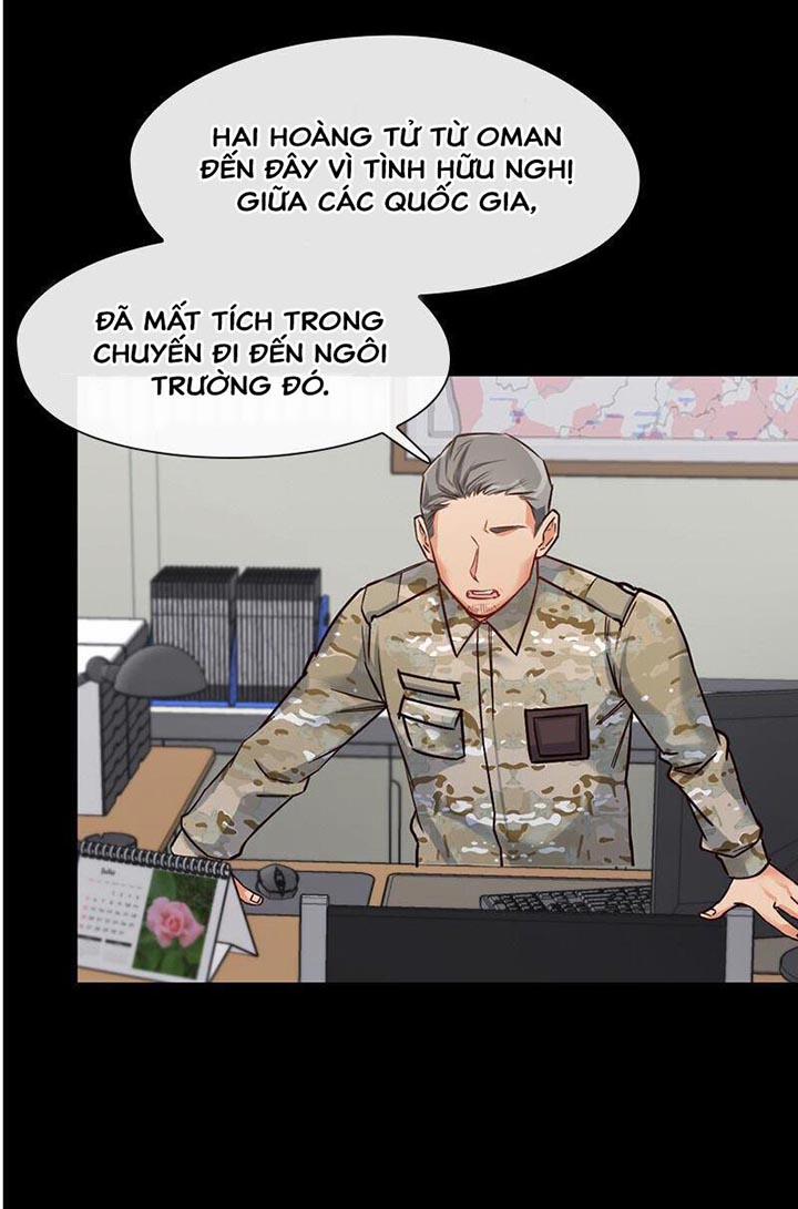 Chế Độ Độc Tài 16 trang 39