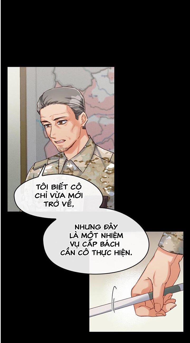 Chế Độ Độc Tài 16 trang 4