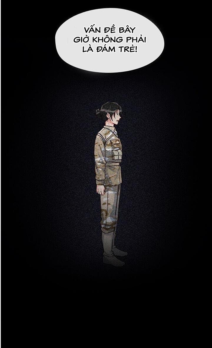 Chế Độ Độc Tài 16 trang 45