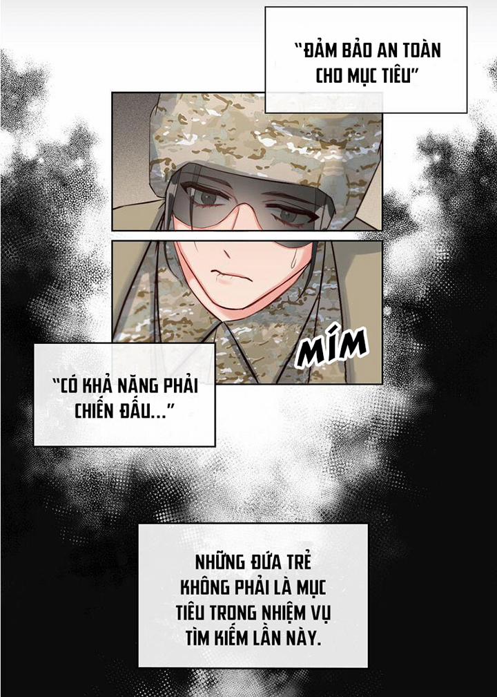 Chế Độ Độc Tài 17 trang 10