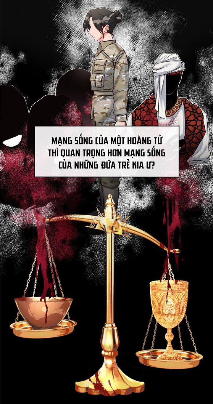 Chế Độ Độc Tài 17 trang 11