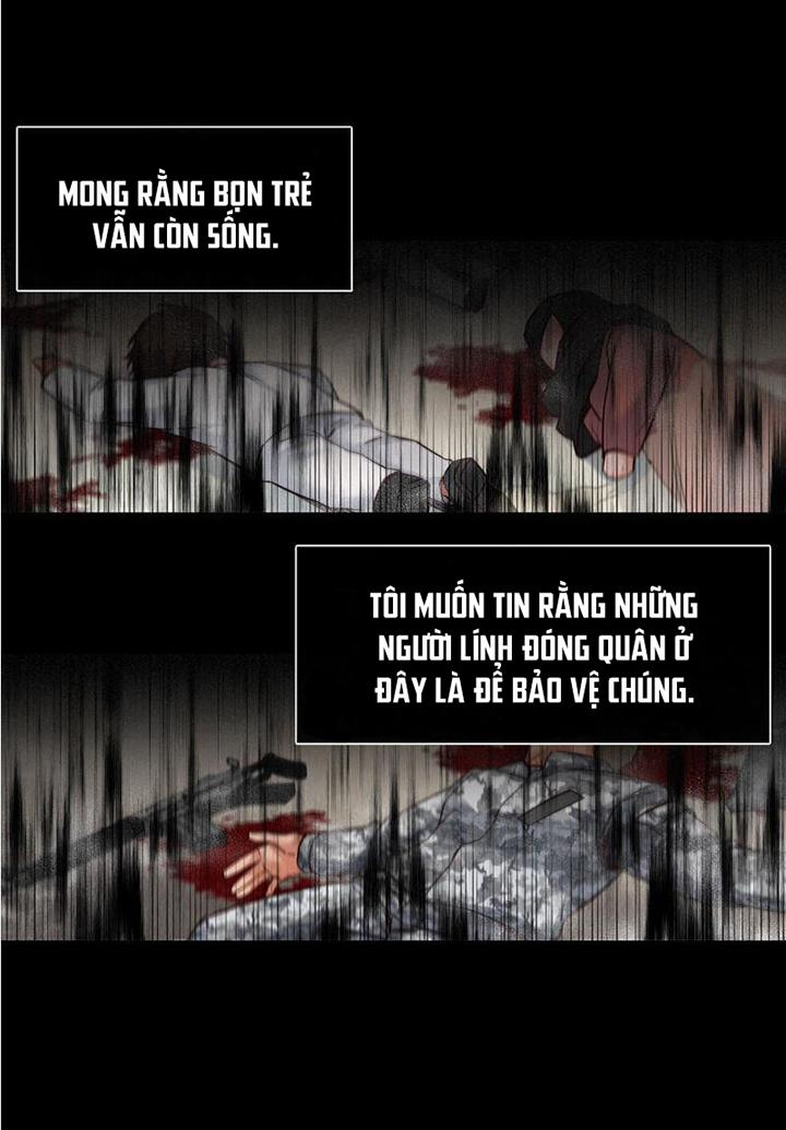 Chế Độ Độc Tài 17 trang 15