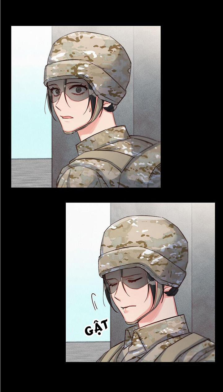 Chế Độ Độc Tài 17 trang 19