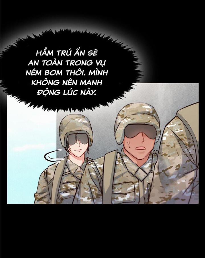 Chế Độ Độc Tài 17 trang 20