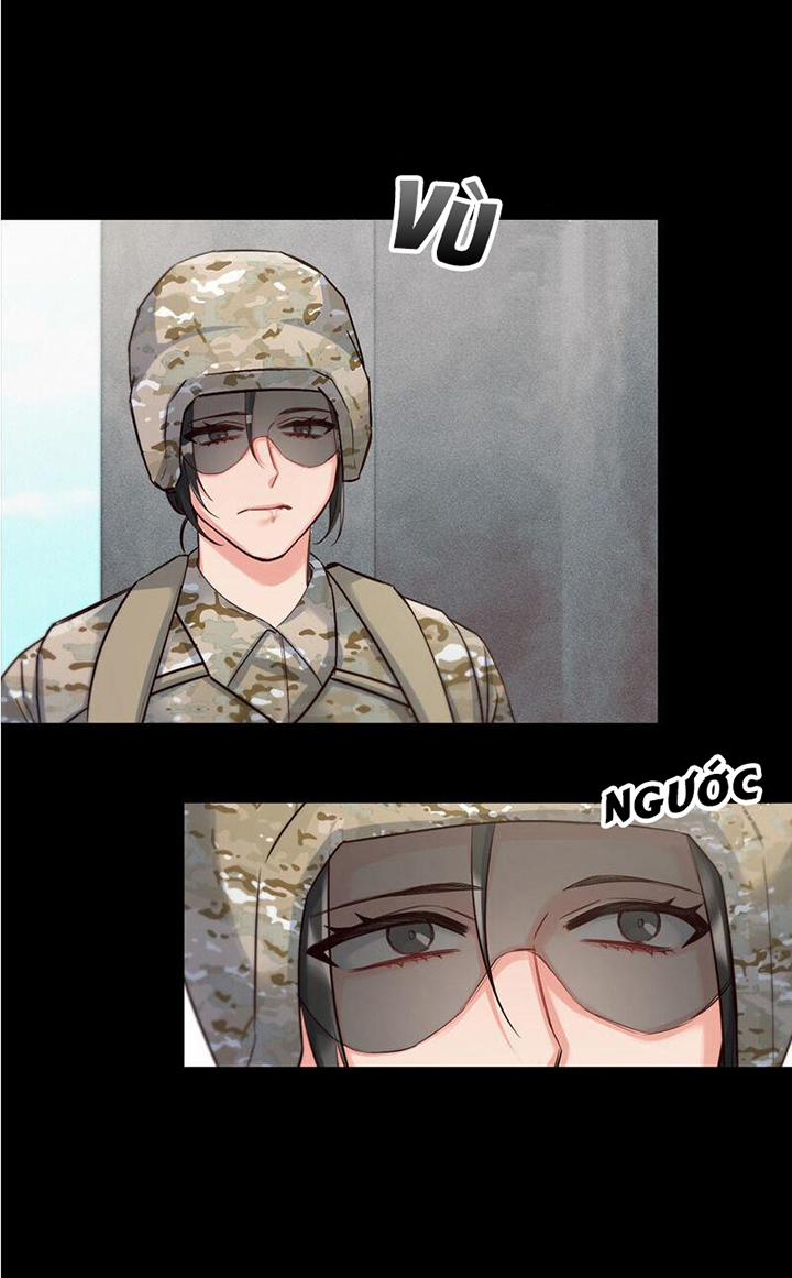 Chế Độ Độc Tài 17 trang 21