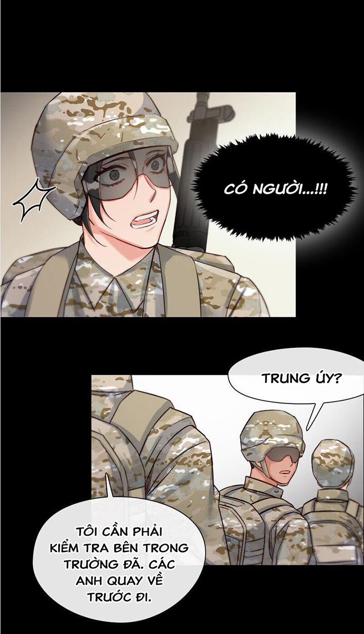 Chế Độ Độc Tài 17 trang 23