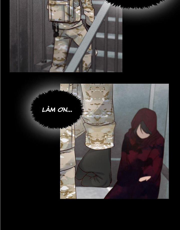 Chế Độ Độc Tài 17 trang 27