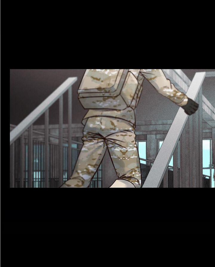 Chế Độ Độc Tài 17 trang 29