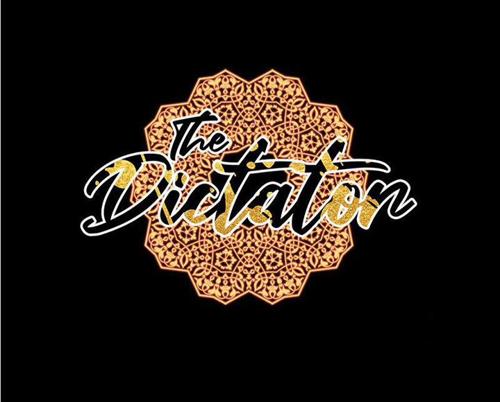 Chế Độ Độc Tài 17 trang 3