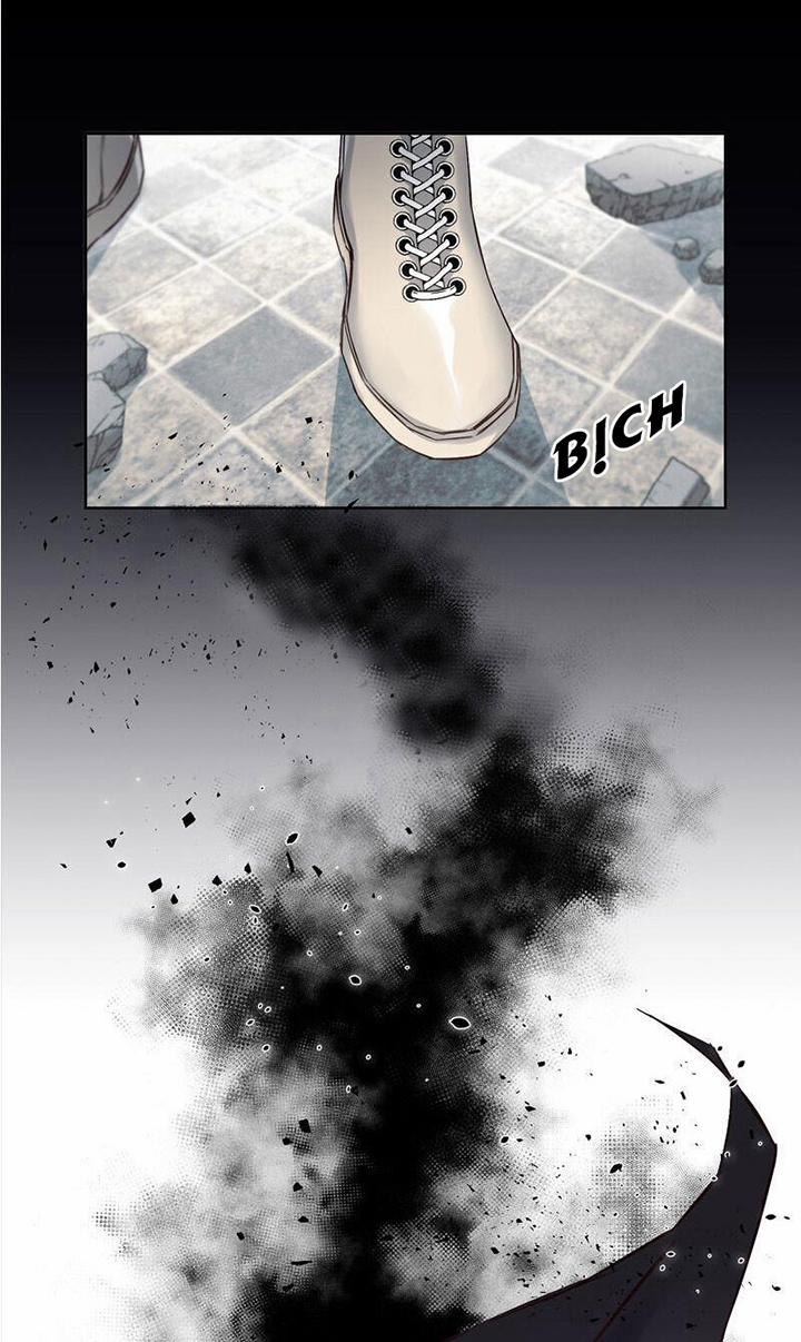 Chế Độ Độc Tài 17 trang 30