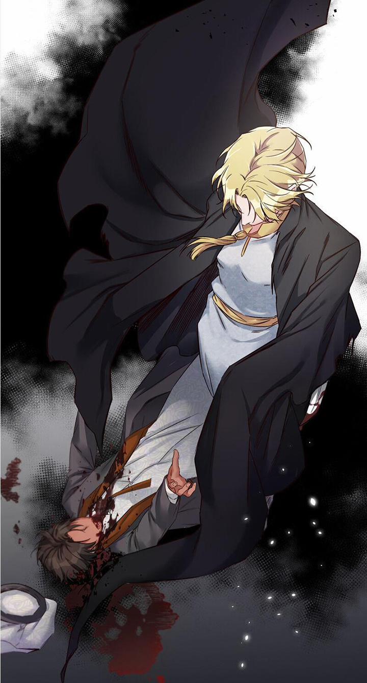 Chế Độ Độc Tài 17 trang 31