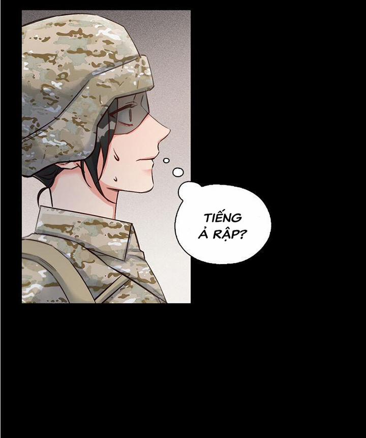 Chế Độ Độc Tài 17 trang 37