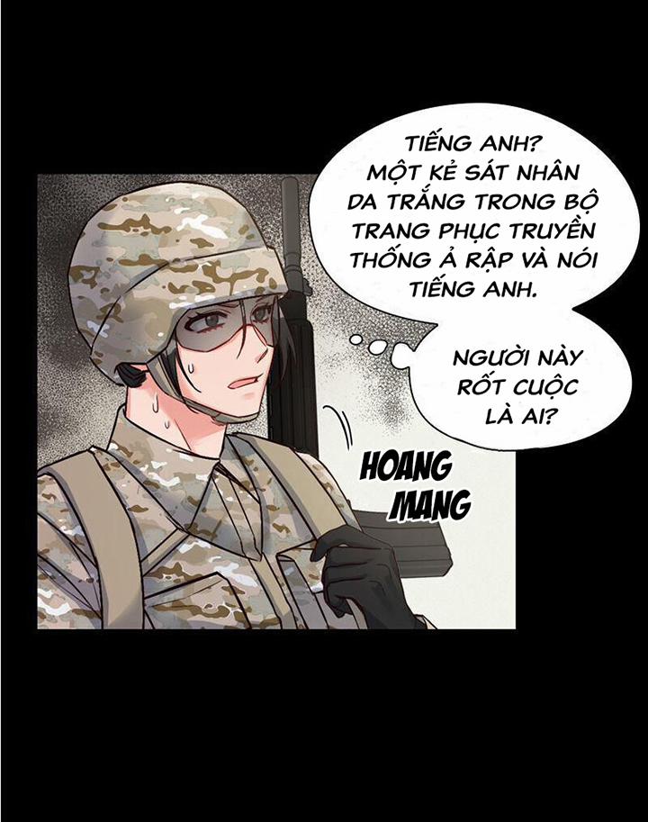 Chế Độ Độc Tài 17 trang 41