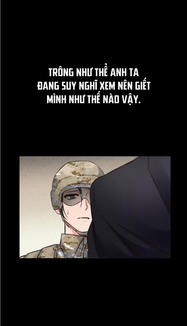 Chế Độ Độc Tài 17 trang 43