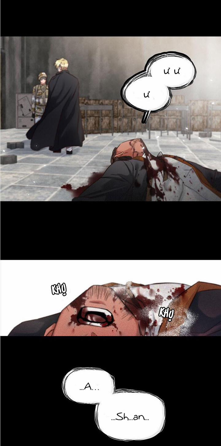 Chế Độ Độc Tài 17 trang 44