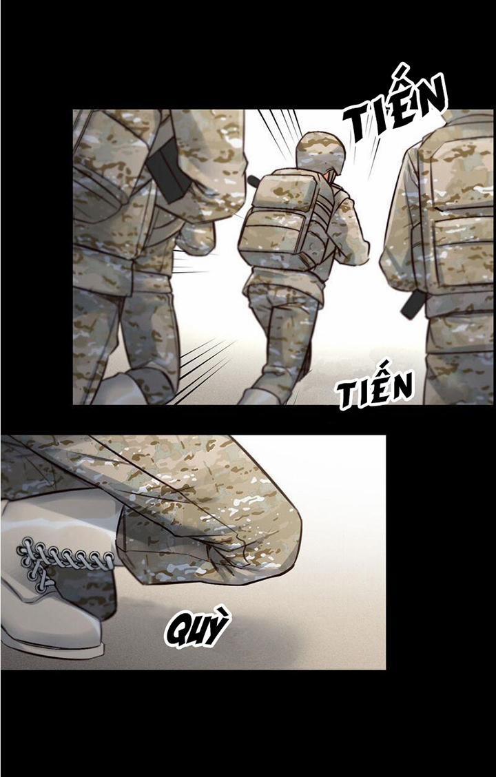 Chế Độ Độc Tài 17 trang 5